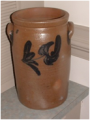 View The Stoneware Gallery Album